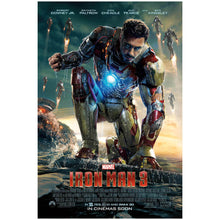 Load image into Gallery viewer, Marvel Poster
