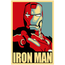 Load image into Gallery viewer, Marvel Poster
