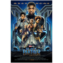 Load image into Gallery viewer, Marvel Poster
