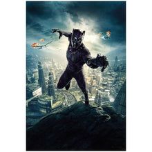 Load image into Gallery viewer, Marvel Poster
