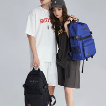 Load image into Gallery viewer, JoJo&#39;s Bizarre Adventure Iconic Backpack
