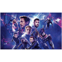 Load image into Gallery viewer, Marvel Poster
