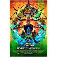 Load image into Gallery viewer, Marvel Poster
