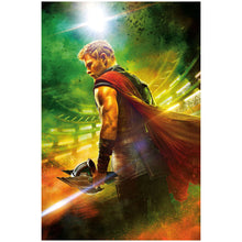 Load image into Gallery viewer, Marvel Poster

