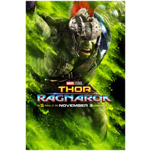 Load image into Gallery viewer, Marvel Poster
