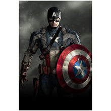 Load image into Gallery viewer, Marvel Poster
