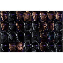 Load image into Gallery viewer, Marvel Poster
