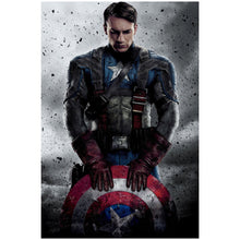 Load image into Gallery viewer, Marvel Poster
