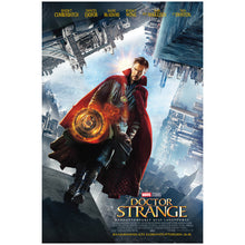 Load image into Gallery viewer, Marvel Poster
