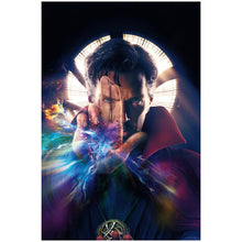 Load image into Gallery viewer, Marvel Poster

