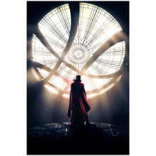 Load image into Gallery viewer, Marvel Poster
