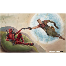 Load image into Gallery viewer, Marvel Poster
