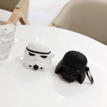 Load image into Gallery viewer, Star Wars AirPod Protection Case
