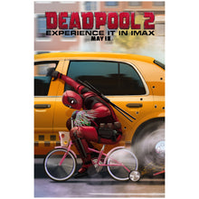 Load image into Gallery viewer, Marvel Poster
