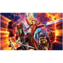 Load image into Gallery viewer, Marvel Poster
