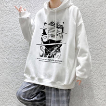 Load image into Gallery viewer, Naruto Shippuden Kakashi Hatake Avatar Hoodie
