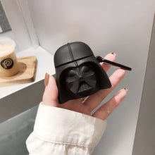 Load image into Gallery viewer, Star Wars AirPod Protection Case
