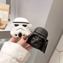 Load image into Gallery viewer, Star Wars AirPod Protection Case
