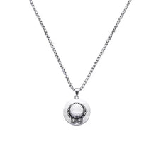 Load image into Gallery viewer, Monkey D. Luffy &amp; Portgas D. Ace Pendant Necklace
