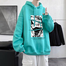 Load image into Gallery viewer, Naruto Shippuden Kakashi Hatake Avatar Hoodie
