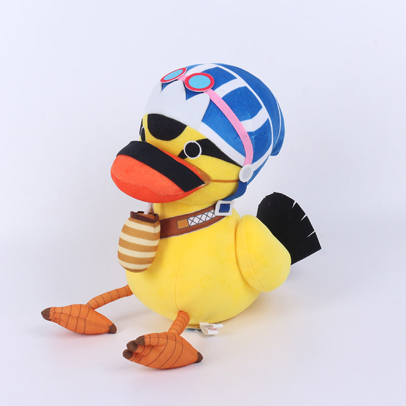 One Piece Karoo Plush Toy