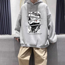 Load image into Gallery viewer, Naruto Shippuden Kakashi Hatake Avatar Hoodie
