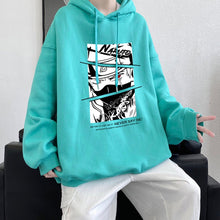 Load image into Gallery viewer, Naruto Shippuden Kakashi Hatake Avatar Hoodie
