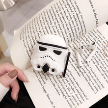 Load image into Gallery viewer, Star Wars AirPod Protection Case
