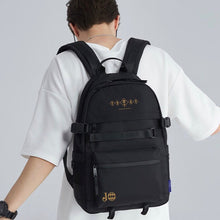 Load image into Gallery viewer, JoJo&#39;s Bizarre Adventure Iconic Backpack
