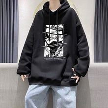 Load image into Gallery viewer, Naruto Shippuden Kakashi Hatake Avatar Hoodie
