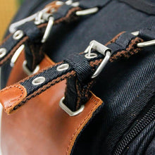 Load image into Gallery viewer, Attack on Titan Vertical Maneuvering Equipment 4-Way Bag
