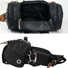Load image into Gallery viewer, Attack on Titan Vertical Maneuvering Equipment 4-Way Bag
