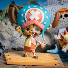 Load image into Gallery viewer, One Piece Hidden Dissectibles Figures Blind Box

