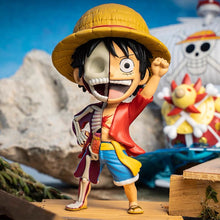 Load image into Gallery viewer, One Piece Hidden Dissectibles Figures Blind Box
