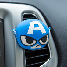 Load image into Gallery viewer, Avengers Aromatherapy (Captain America/Hulk/Spiderman/Iron Man)
