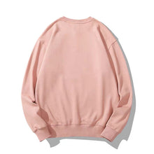 Load image into Gallery viewer, Monkey D. Luffy &amp; Chopper Sketch Pullover Sweatshirt
