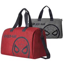 Load image into Gallery viewer, Spider-Man Far From Home Duffel Bag / Travel Bag / Gym Bag
