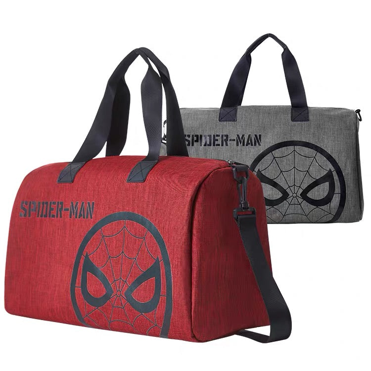 Spider-Man Far From Home Duffel Bag / Travel Bag / Gym Bag
