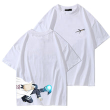 Load image into Gallery viewer, Naruto Namikaze Minato Summer Tee
