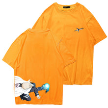 Load image into Gallery viewer, Naruto Namikaze Minato Summer Tee
