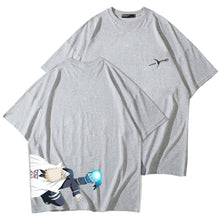 Load image into Gallery viewer, Naruto Namikaze Minato Summer Tee
