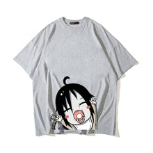 Load image into Gallery viewer, Naruto Shippuden Baby Orochimaru and Kimimaro Summer T-shirt
