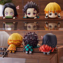 Load image into Gallery viewer, Demon Slayer: Kimetsu no Yaiba Hikkake (Hanging) Mini Figures
