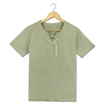 Load image into Gallery viewer, Attack on Titan Shingeki no Kyojin Eren Jaeger Cosplay Top
