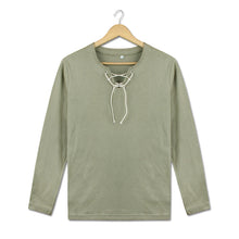 Load image into Gallery viewer, Attack on Titan Shingeki no Kyojin Eren Jaeger Cosplay Top
