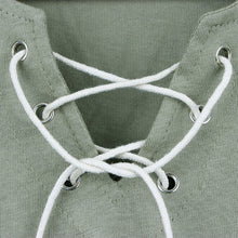 Load image into Gallery viewer, Attack on Titan Shingeki no Kyojin Eren Jaeger Cosplay Top
