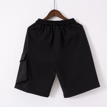 Load image into Gallery viewer, Attack on Titan Survey Corp Men&#39;s Casual Shorts
