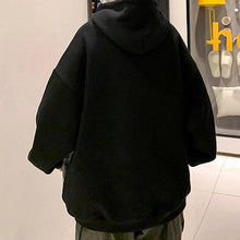 Load image into Gallery viewer, Demon Slayer Giyu Tomioka Pullover Hoodie
