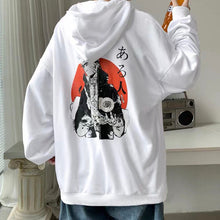 Load image into Gallery viewer, Naruto Uzumaki Holding Rasengan Hoodie
