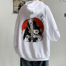 Load image into Gallery viewer, Naruto Uzumaki Holding Rasengan Hoodie
